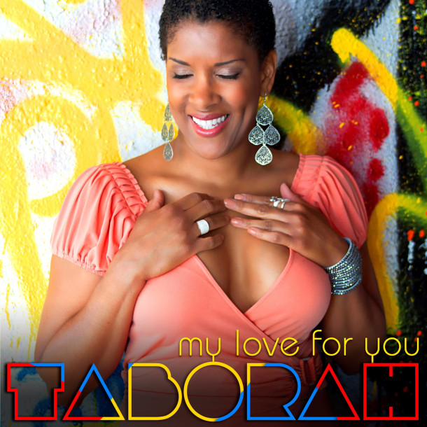 Taborah – My Love For You – Out November 25th!!!